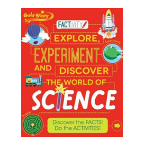 DISCOVER A WORLD OF SCIENCE
